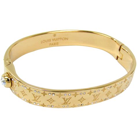 louis vuitton bracelet replica|louis vuitton bracelet size chart.